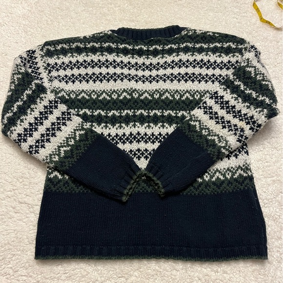 North Bay Outfitter Knitted Zip Up Cardigan - Picture 2 of 7